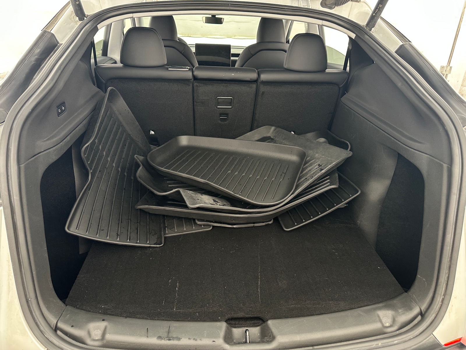 Thumbnail: 2026 Tesla Model Y - 6