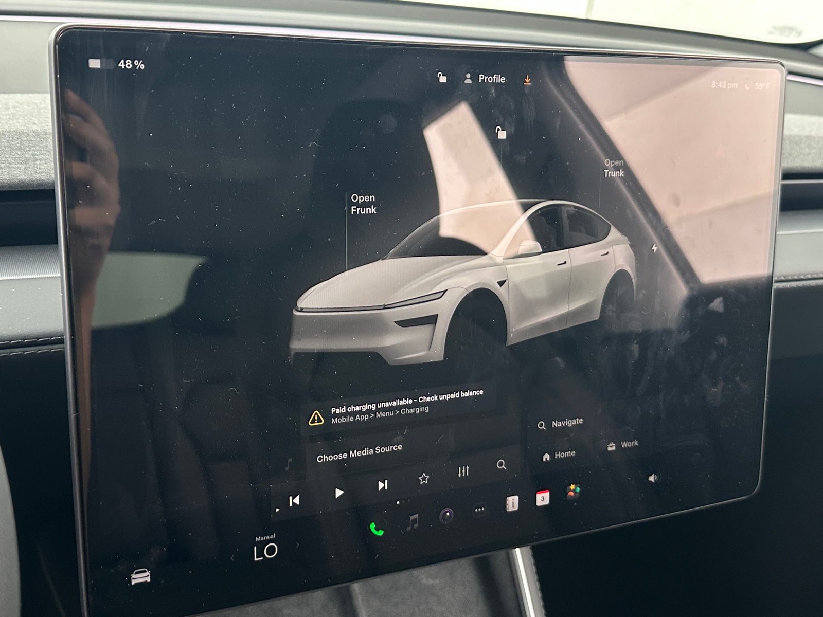 Thumbnail: 2026 Tesla Model Y - 3