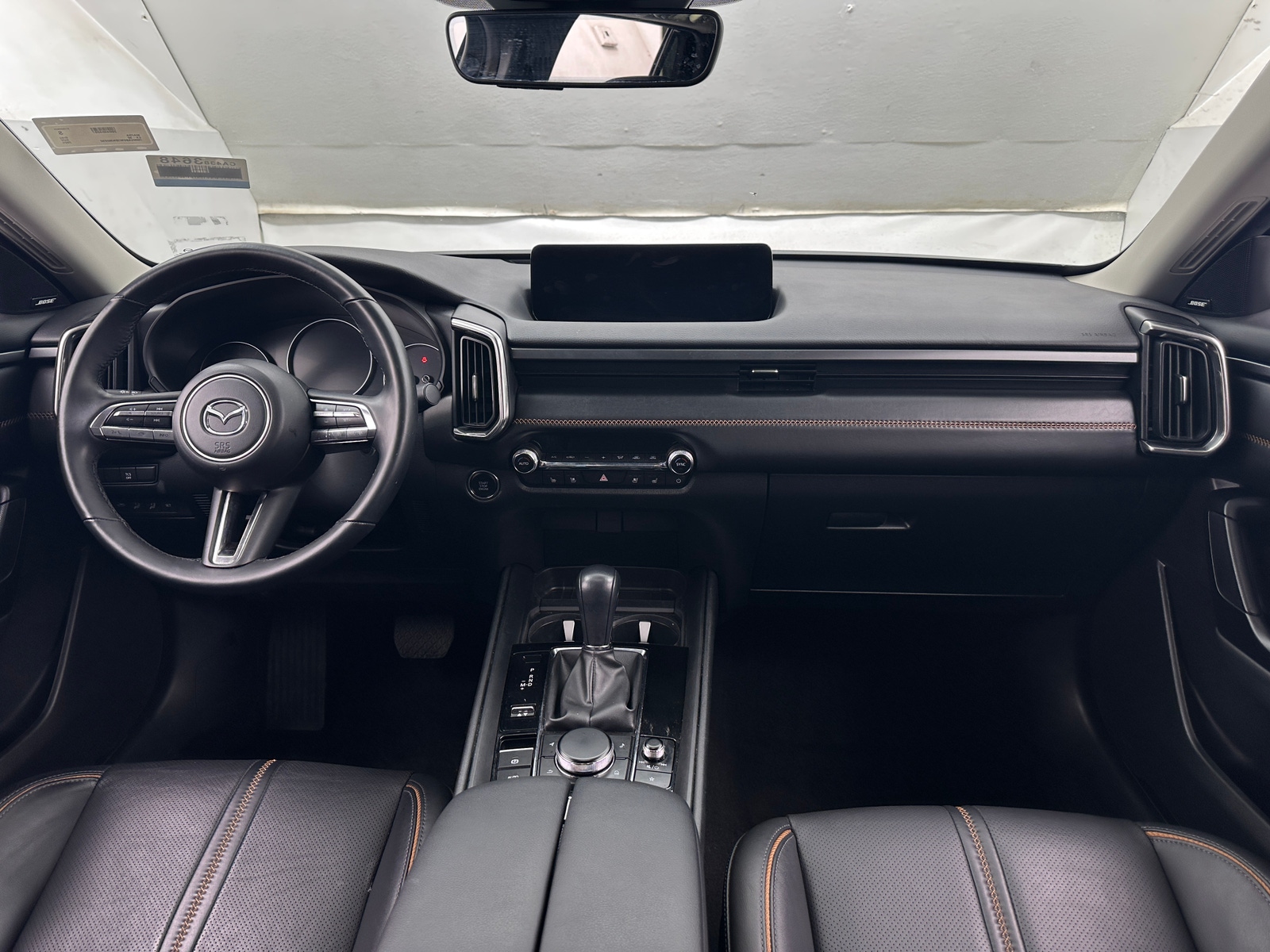 Thumbnail: 2025 Mazda CX-50 - 2