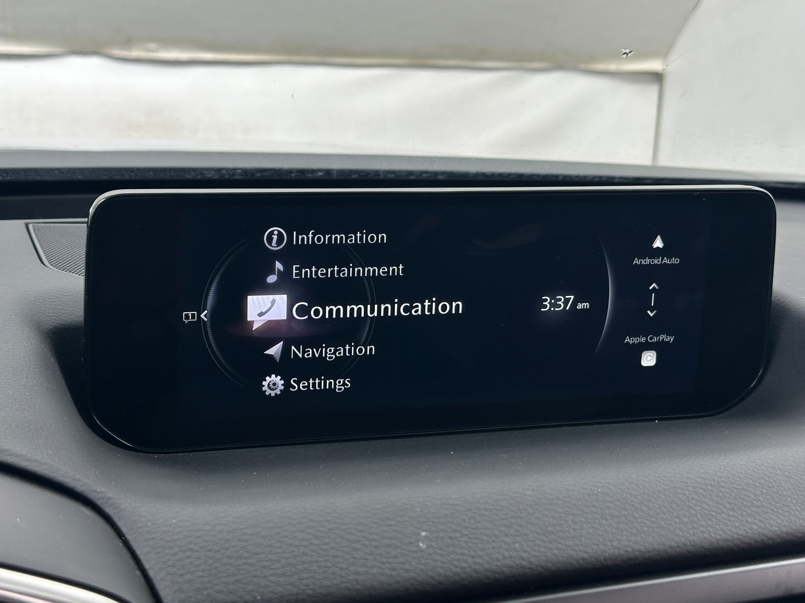 Thumbnail: 2025 Mazda CX-50 - 3