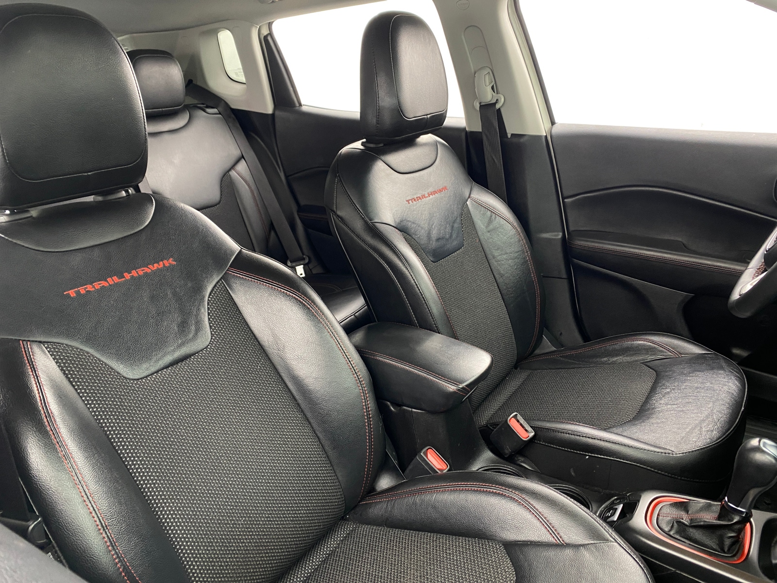 Thumbnail: 2021 Jeep Compass - 2