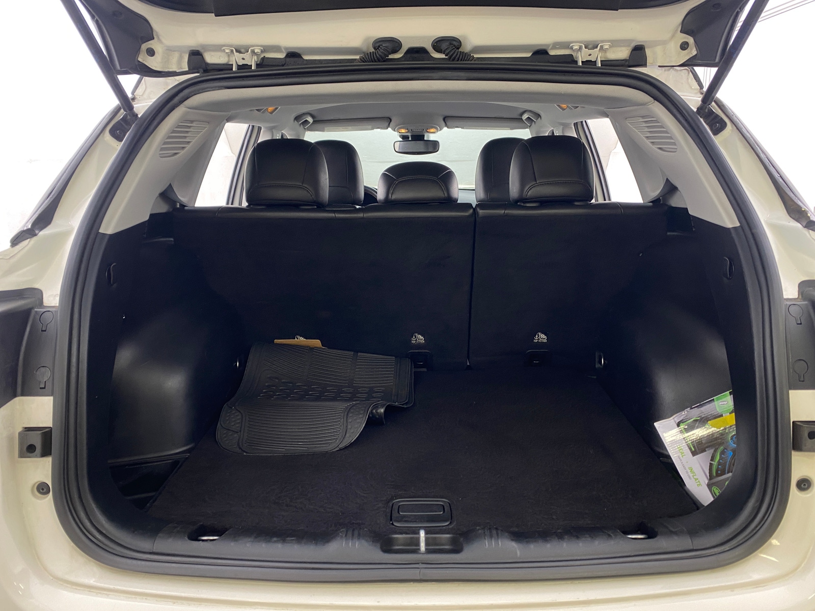 Thumbnail: 2021 Jeep Compass - 7