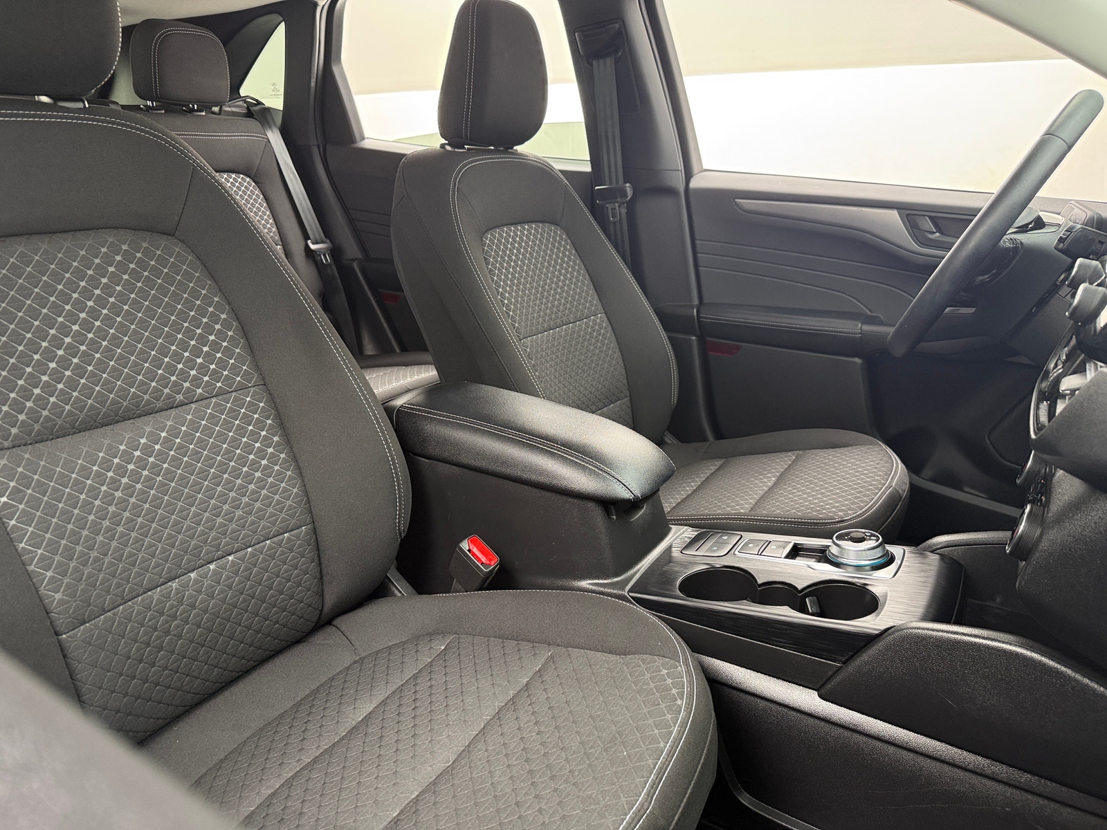 Thumbnail: 2023 Ford Escape - 2