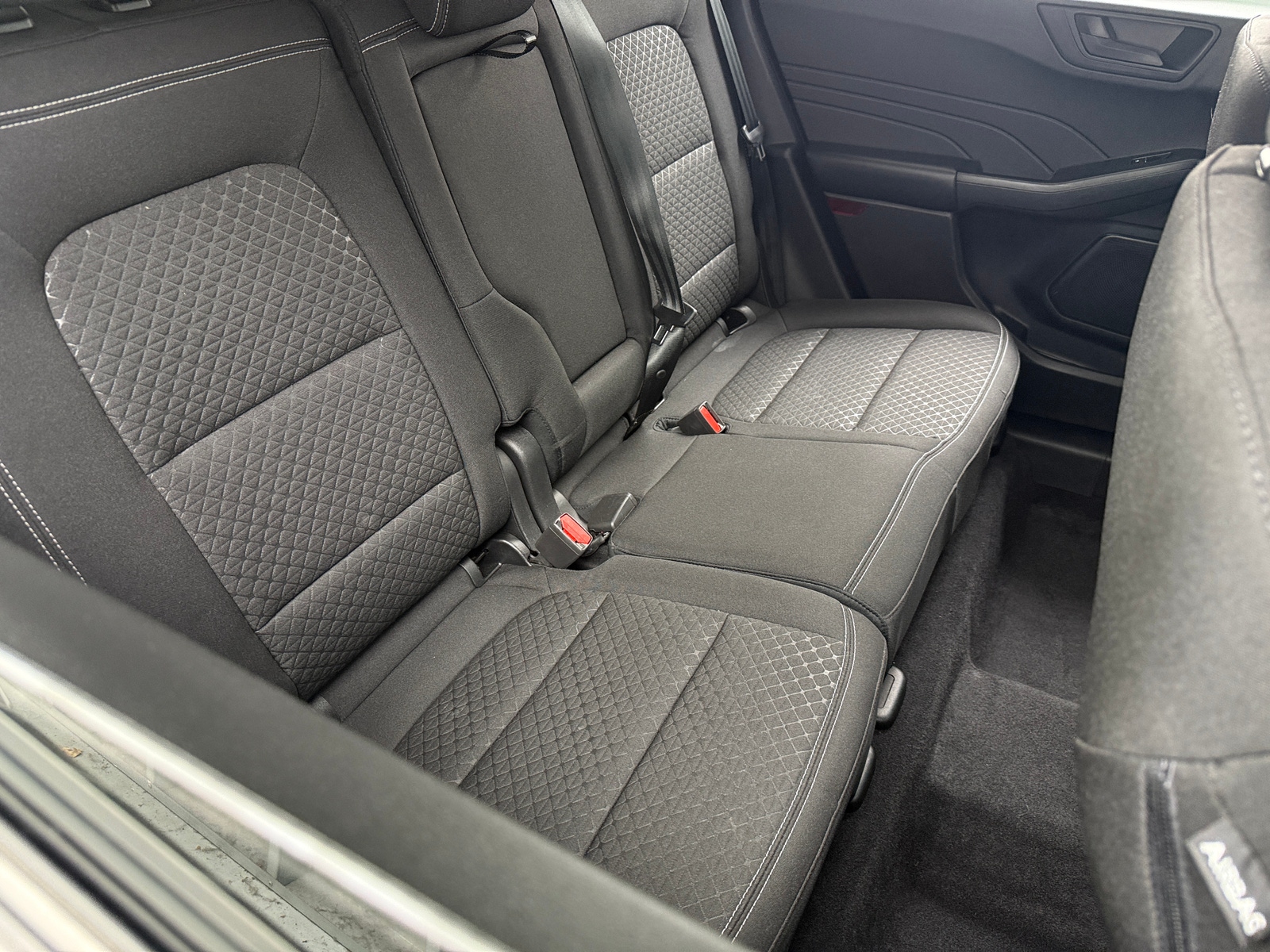 Thumbnail: 2023 Ford Escape - 6