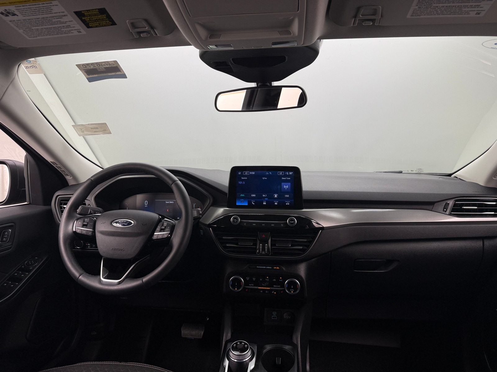 Thumbnail: 2023 Ford Escape - 3