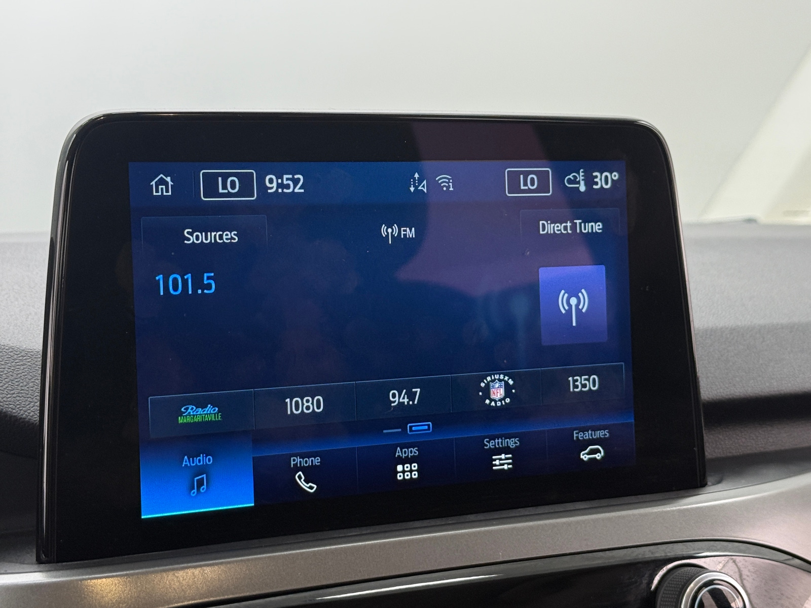 Thumbnail: 2023 Ford Escape - 4