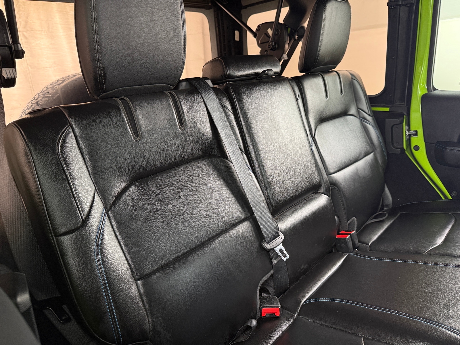 Thumbnail: 2021 Jeep Wrangler - 5