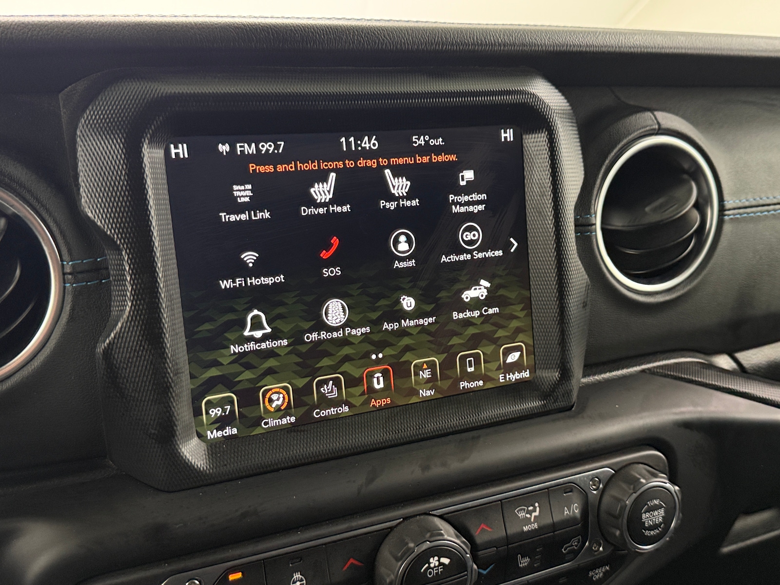 Thumbnail: 2021 Jeep Wrangler - 3