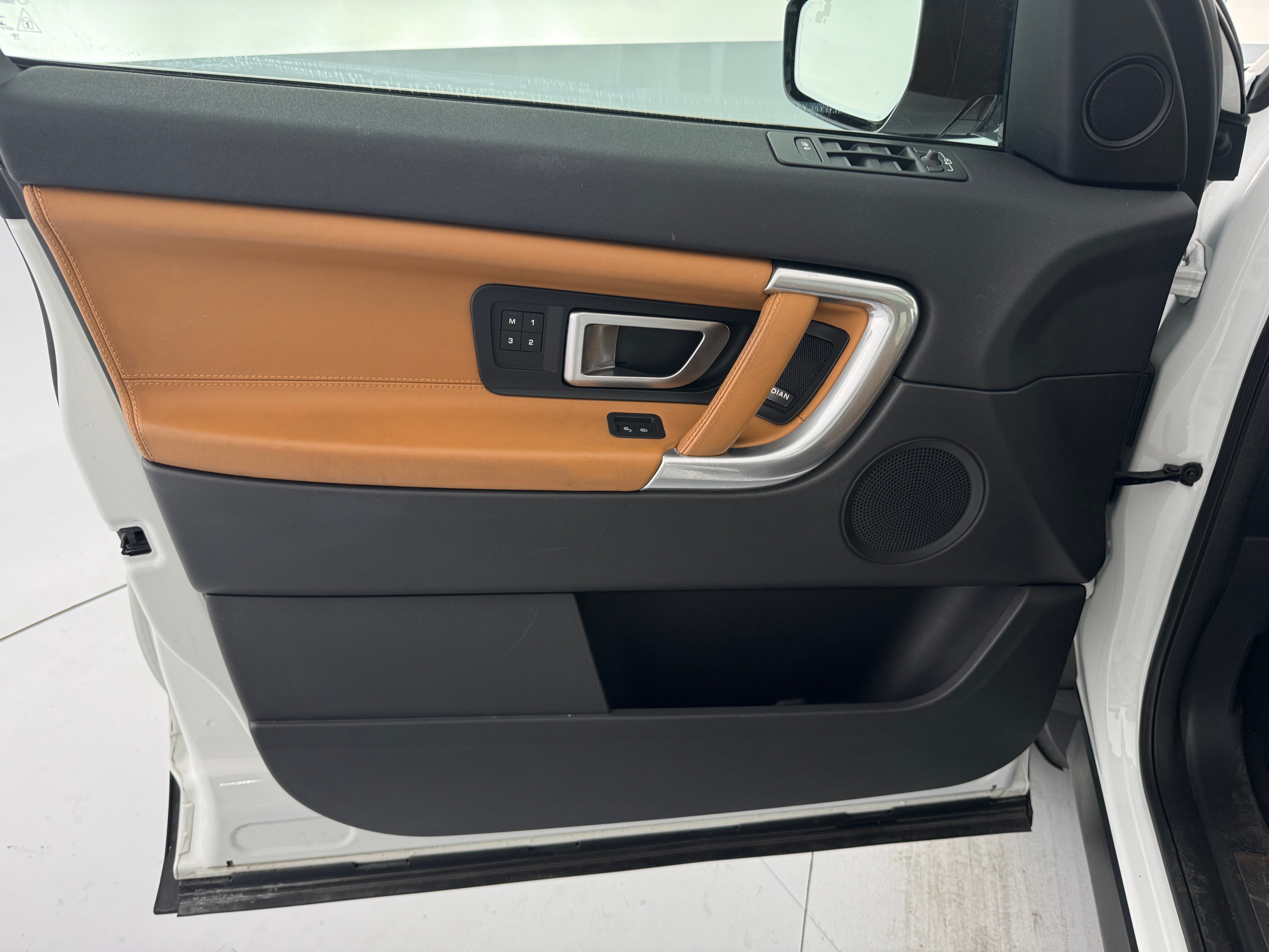 2019 Land Rover Discovery Sport