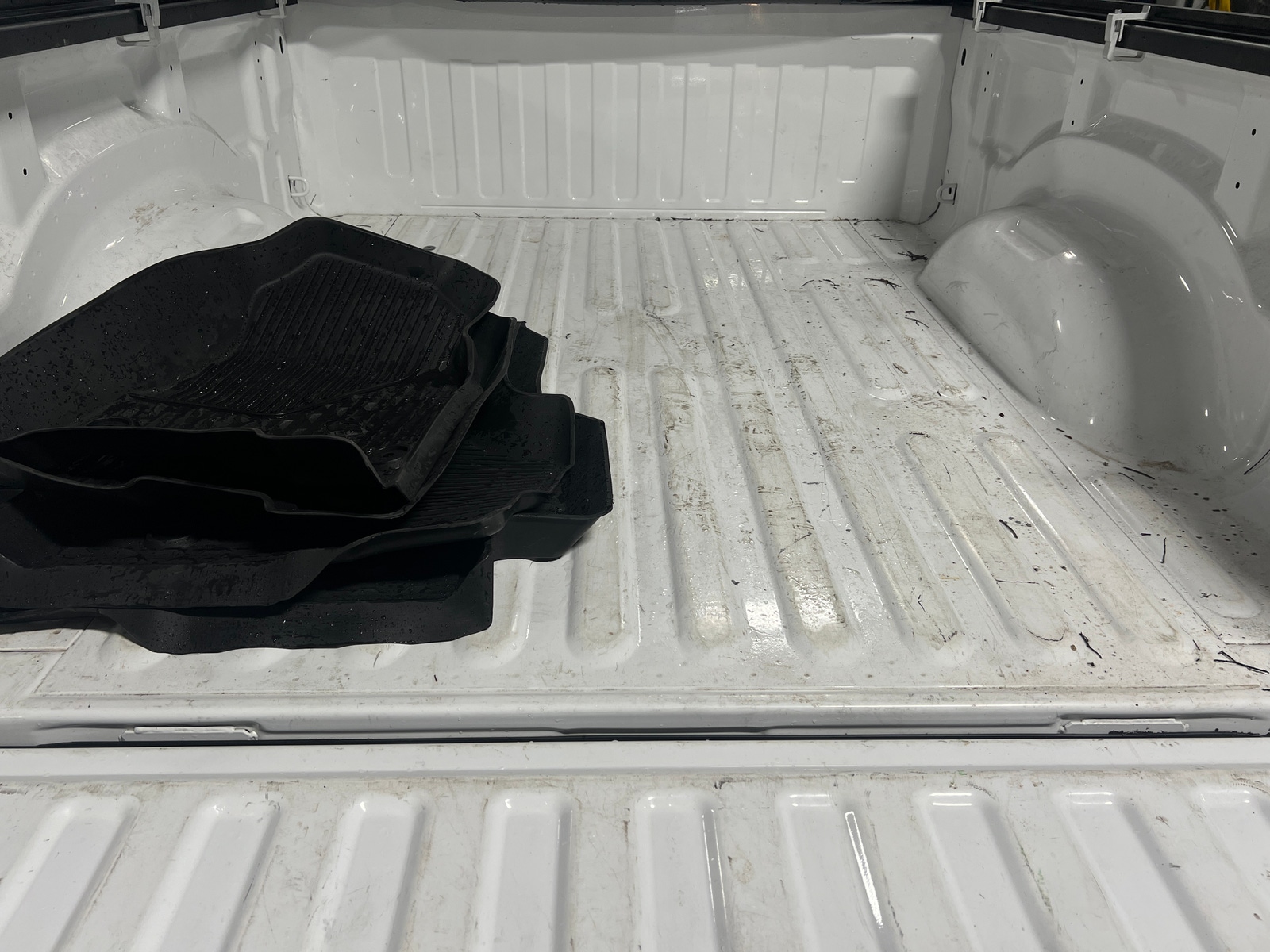 Thumbnail: 2022 RAM 1500 - 7