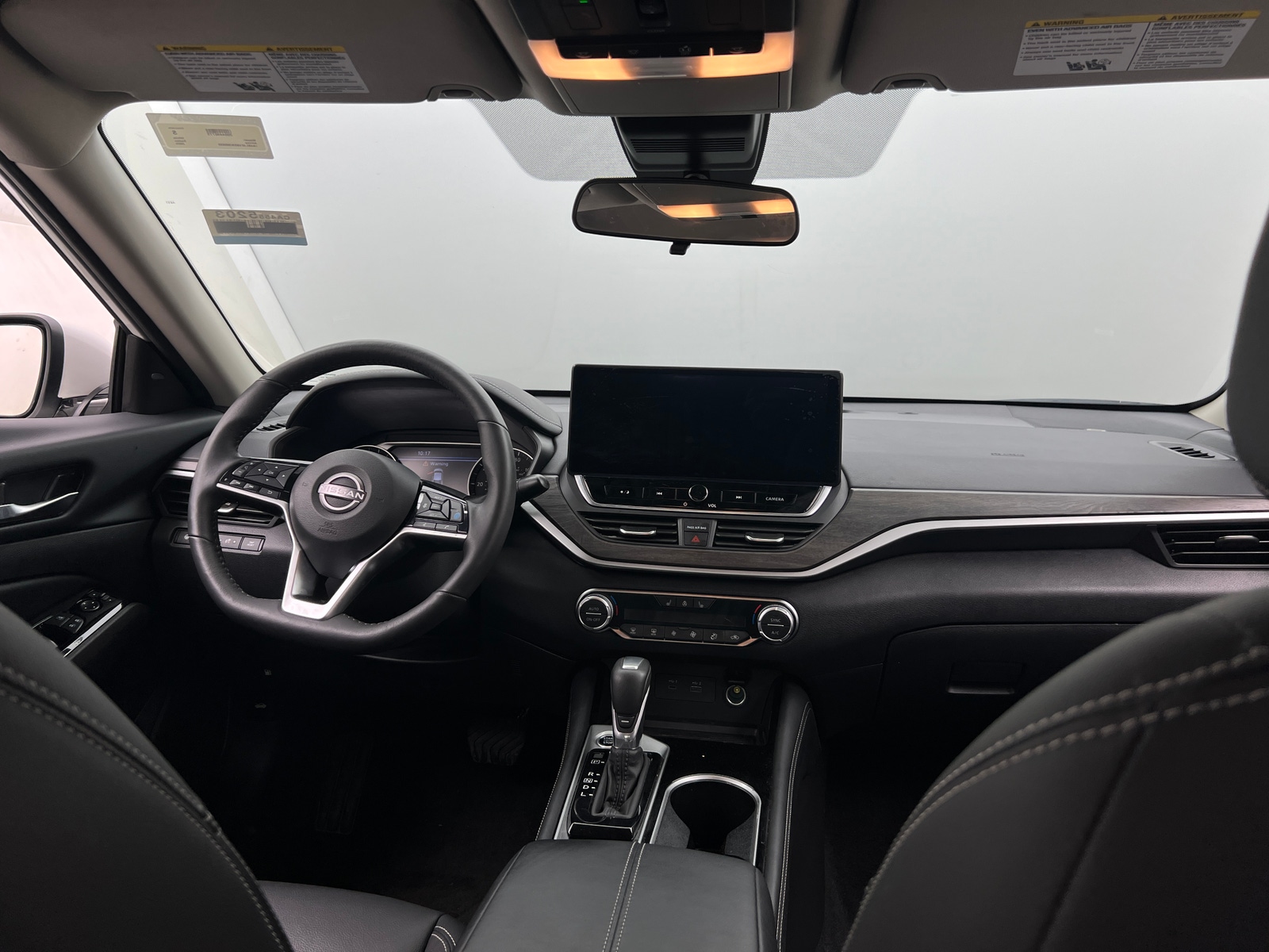 Thumbnail: 2025 Nissan Altima - 2