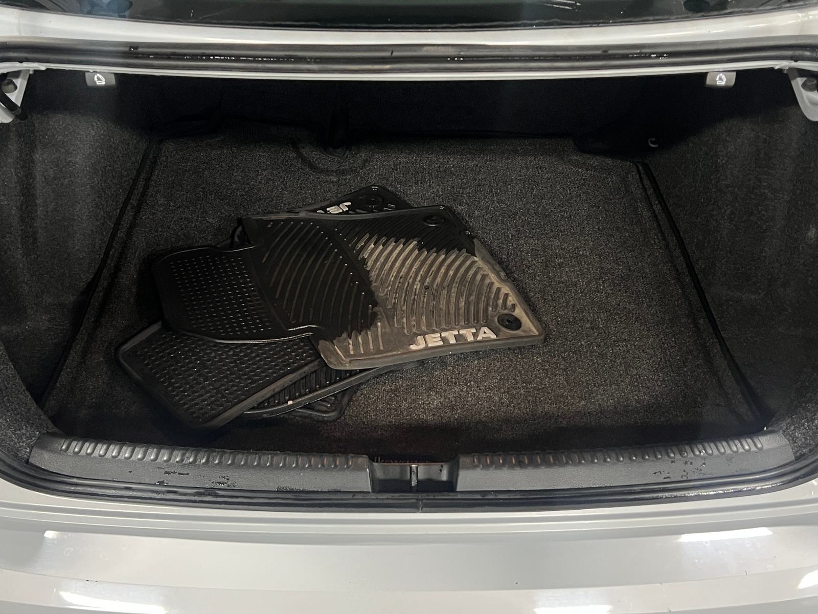 Thumbnail: 2017 Volkswagen Jetta - 7