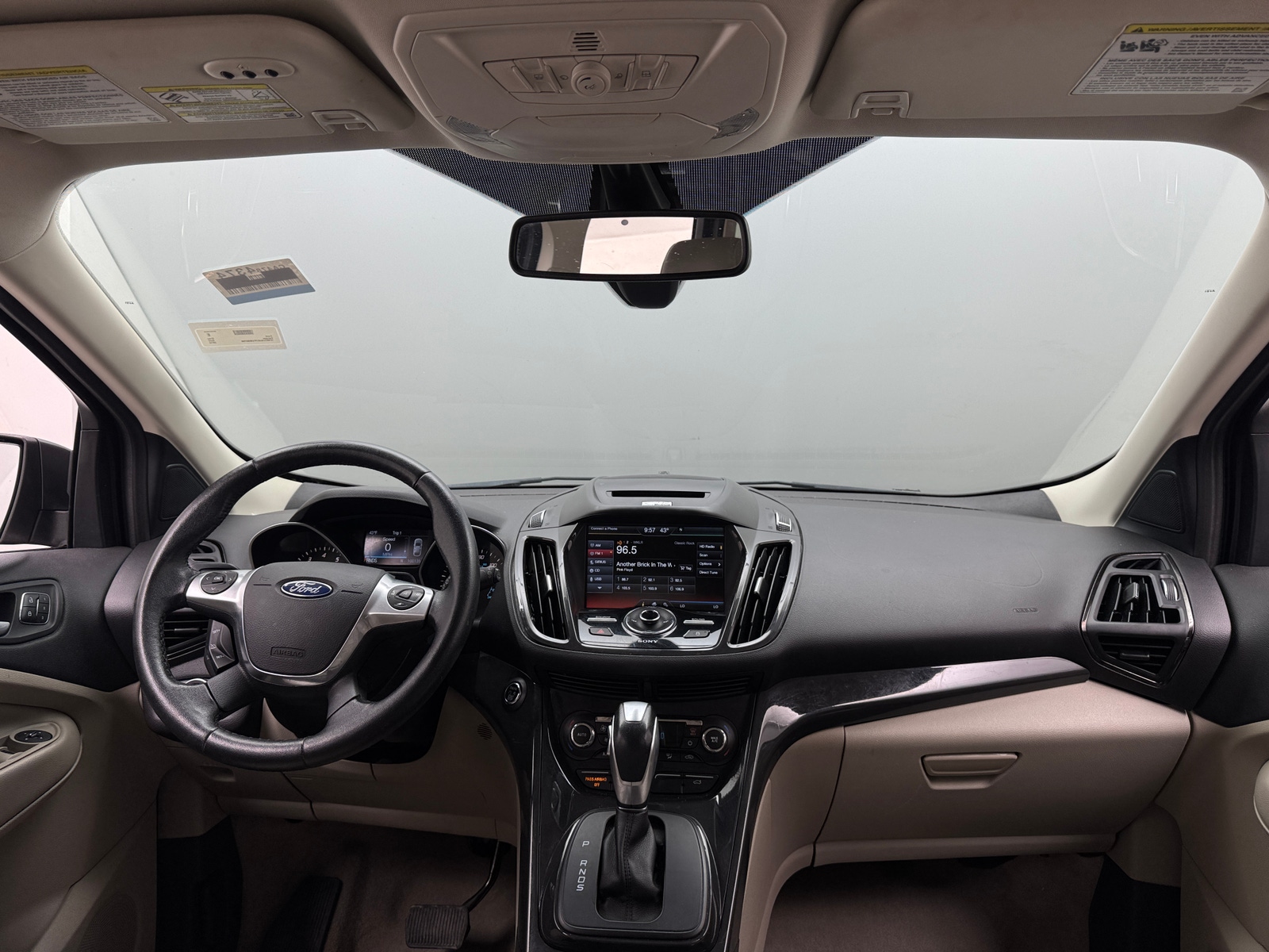 Thumbnail: 2015 Ford Escape - 2