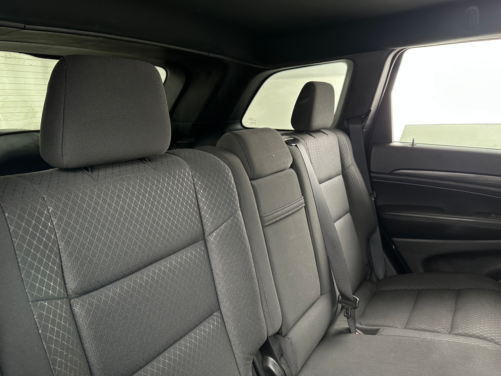 Thumbnail: 2019 Jeep Grand Cherokee - 6