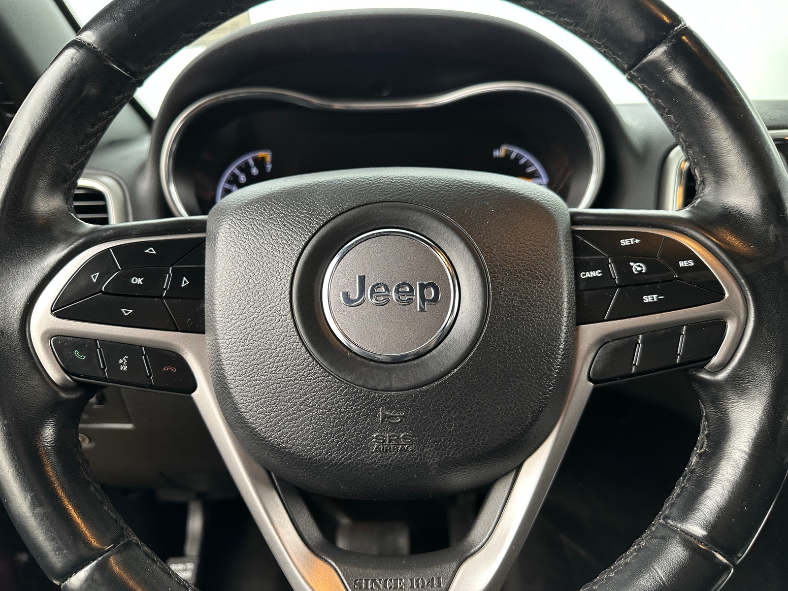 Thumbnail: 2019 Jeep Grand Cherokee - 5