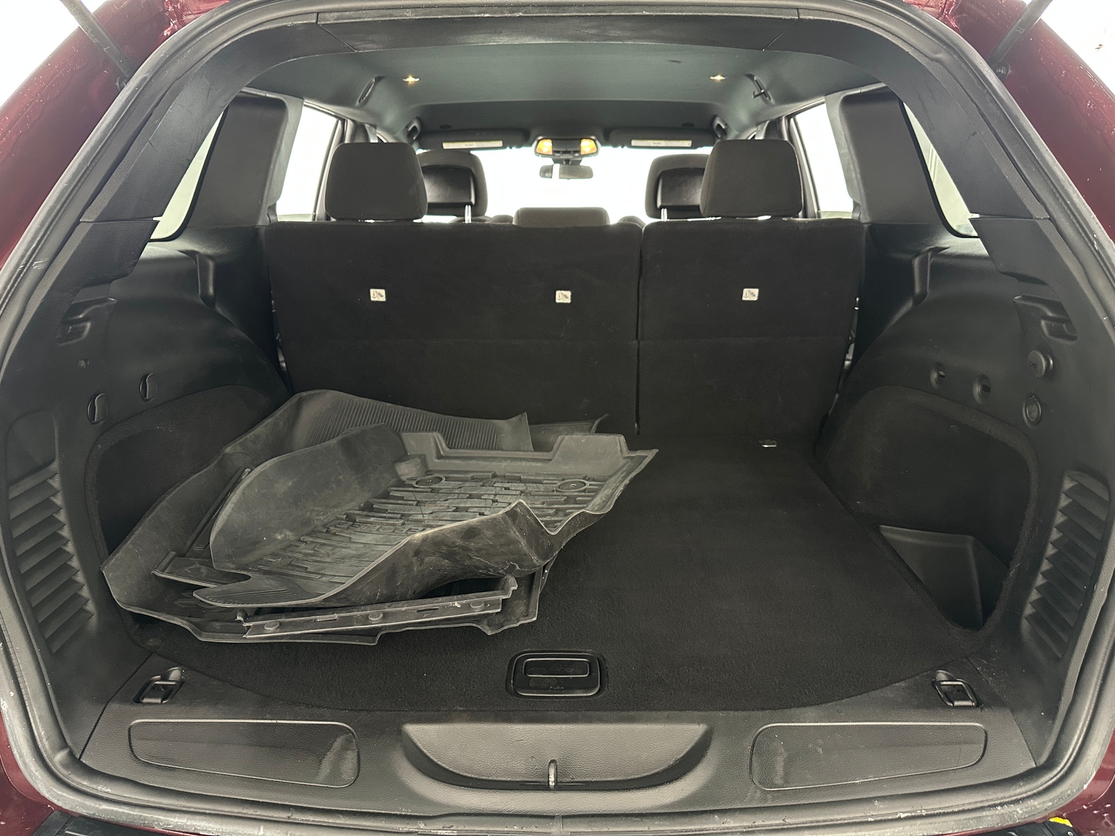 Thumbnail: 2019 Jeep Grand Cherokee - 7