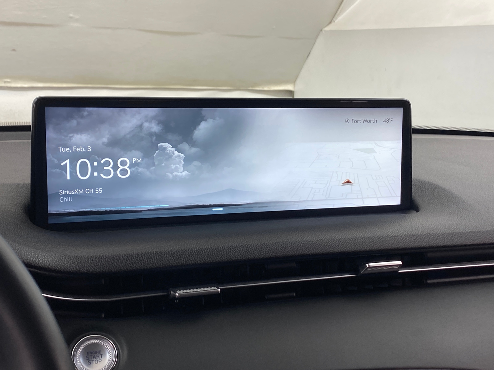 Thumbnail: 2023 Genesis GV70 - 3