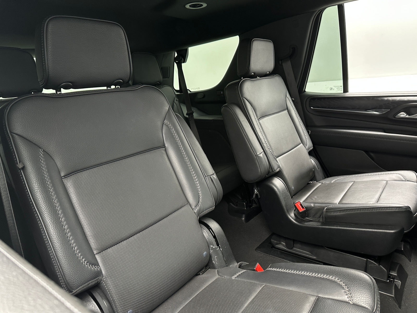 Thumbnail: 2023 GMC Yukon - 5