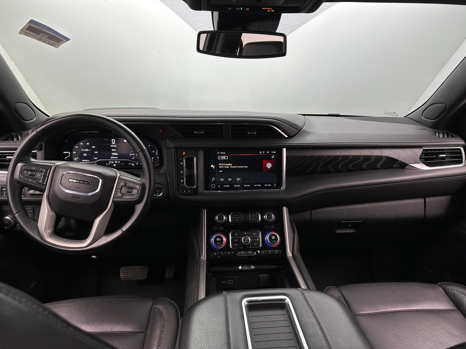 Thumbnail: 2023 GMC Yukon - 2