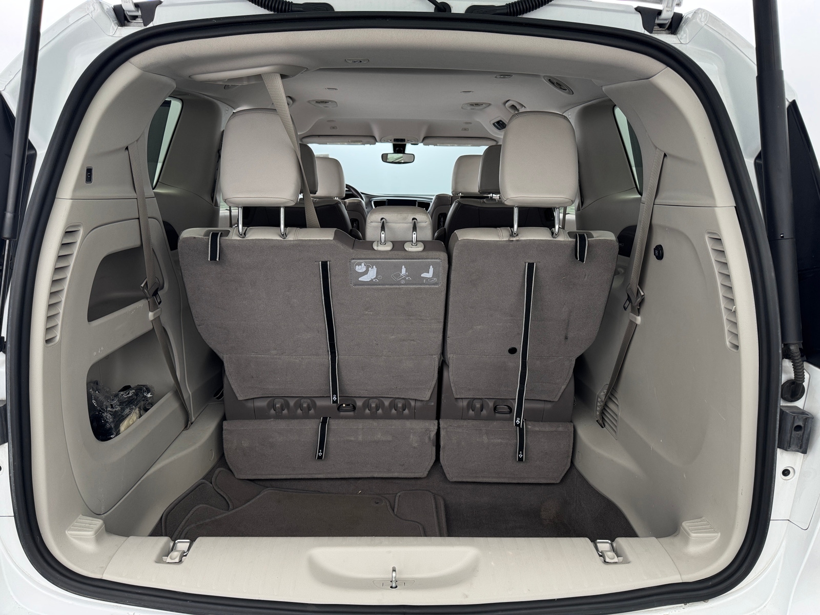 Thumbnail: 2019 Chrysler Pacifica - 6