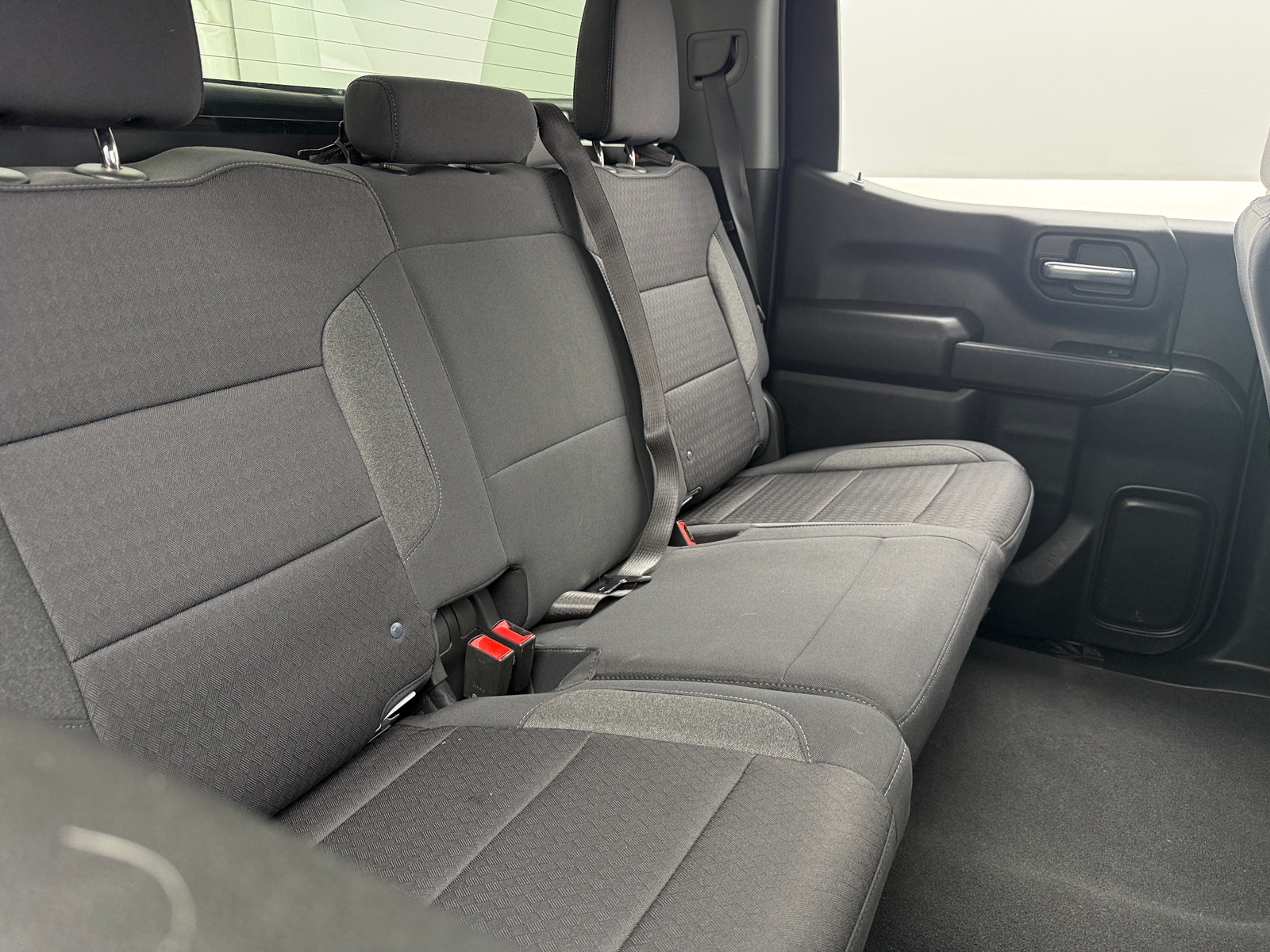 Thumbnail: 2023 Chevrolet Silverado 1500 - 6