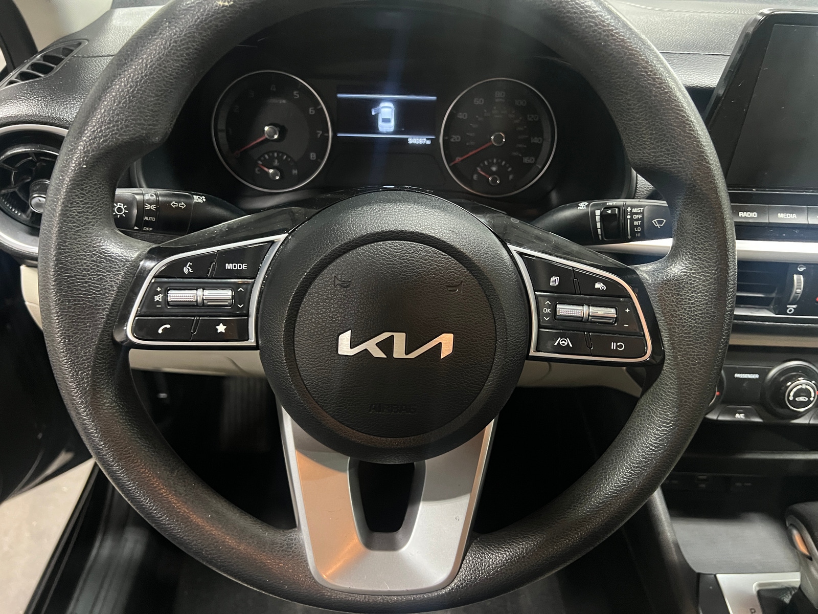 Thumbnail: 2022 Kia Forte - 5