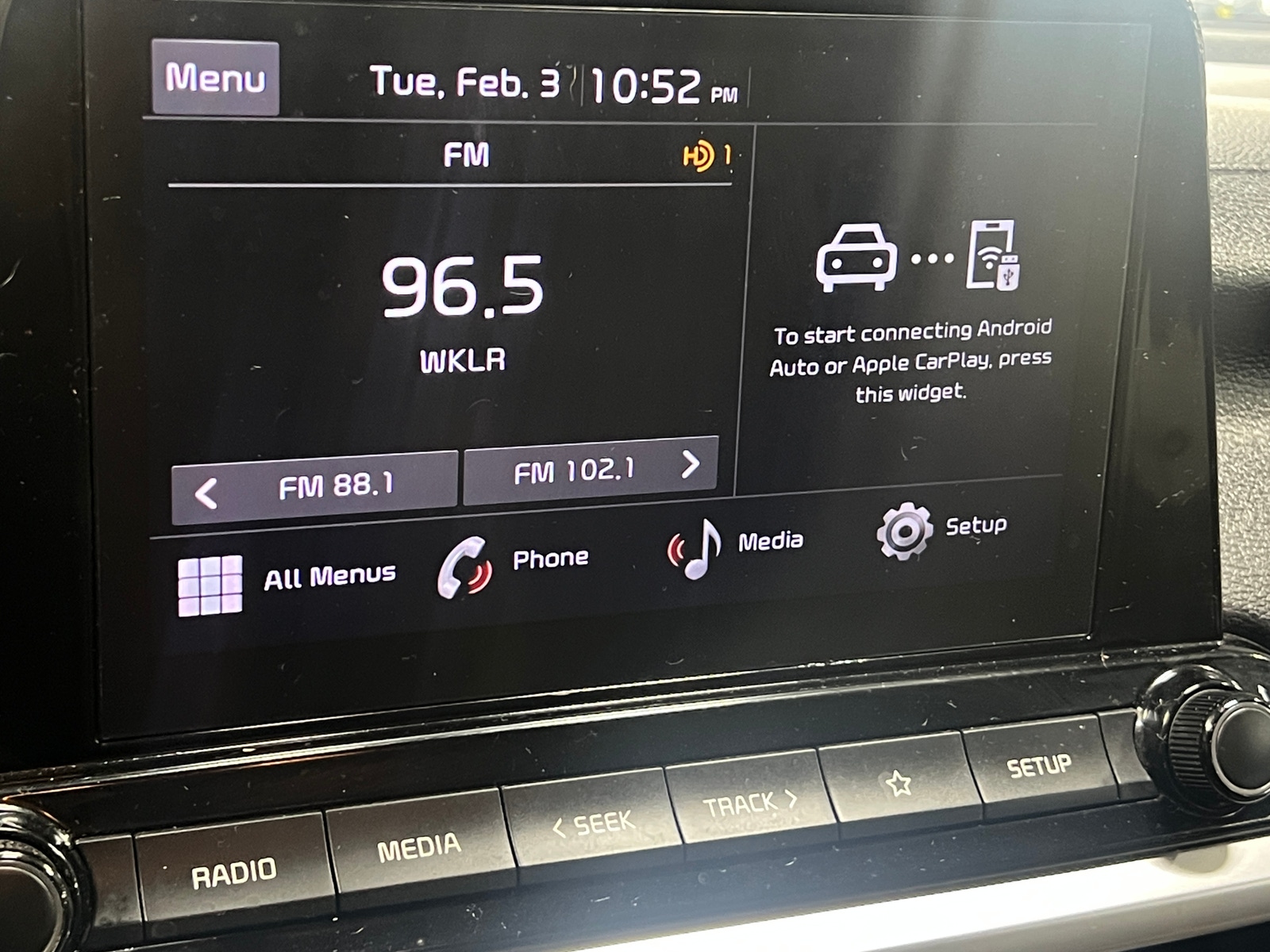 Thumbnail: 2022 Kia Forte - 4