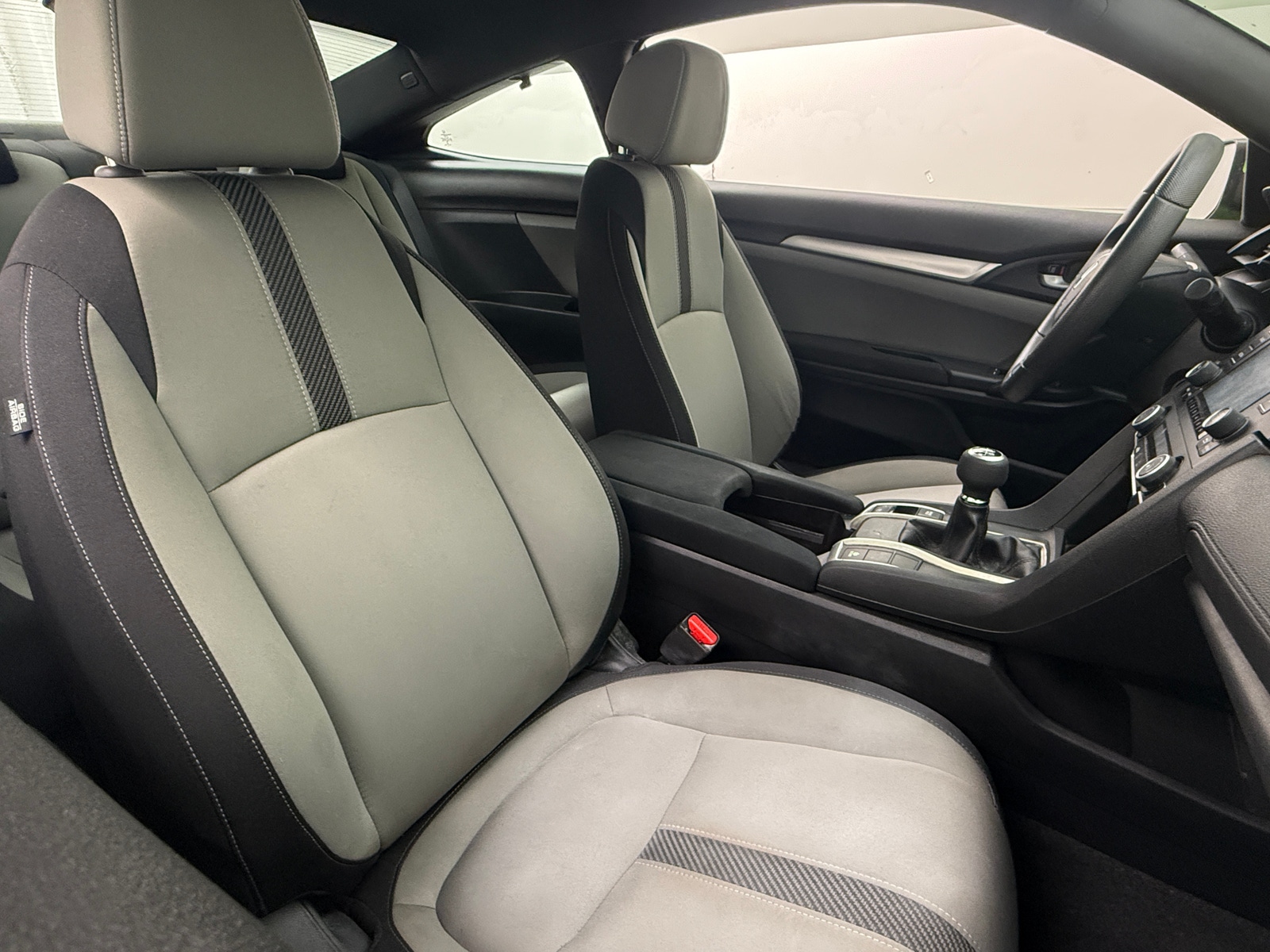 Thumbnail: 2018 Honda Civic - 2