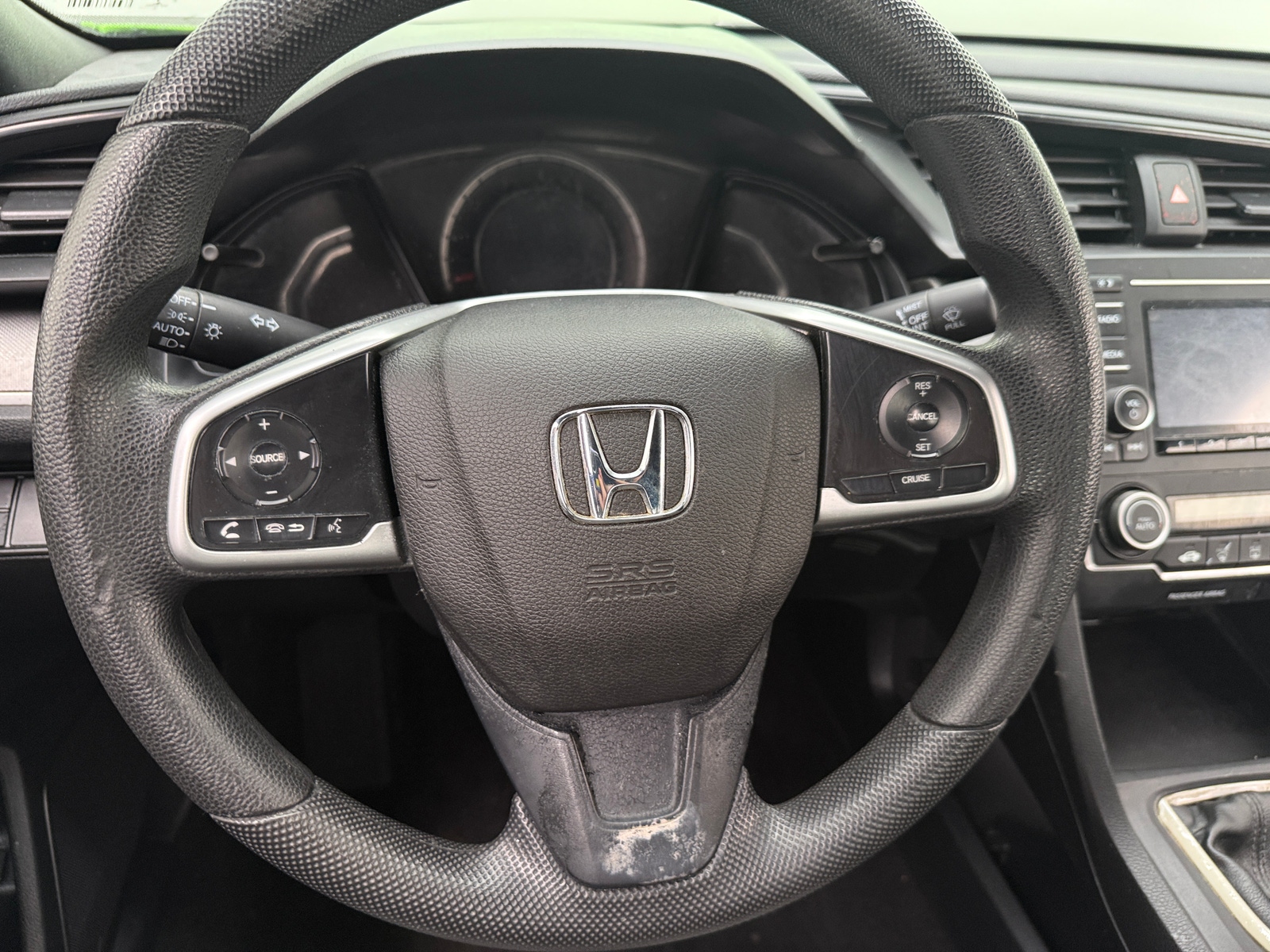 Thumbnail: 2018 Honda Civic - 4