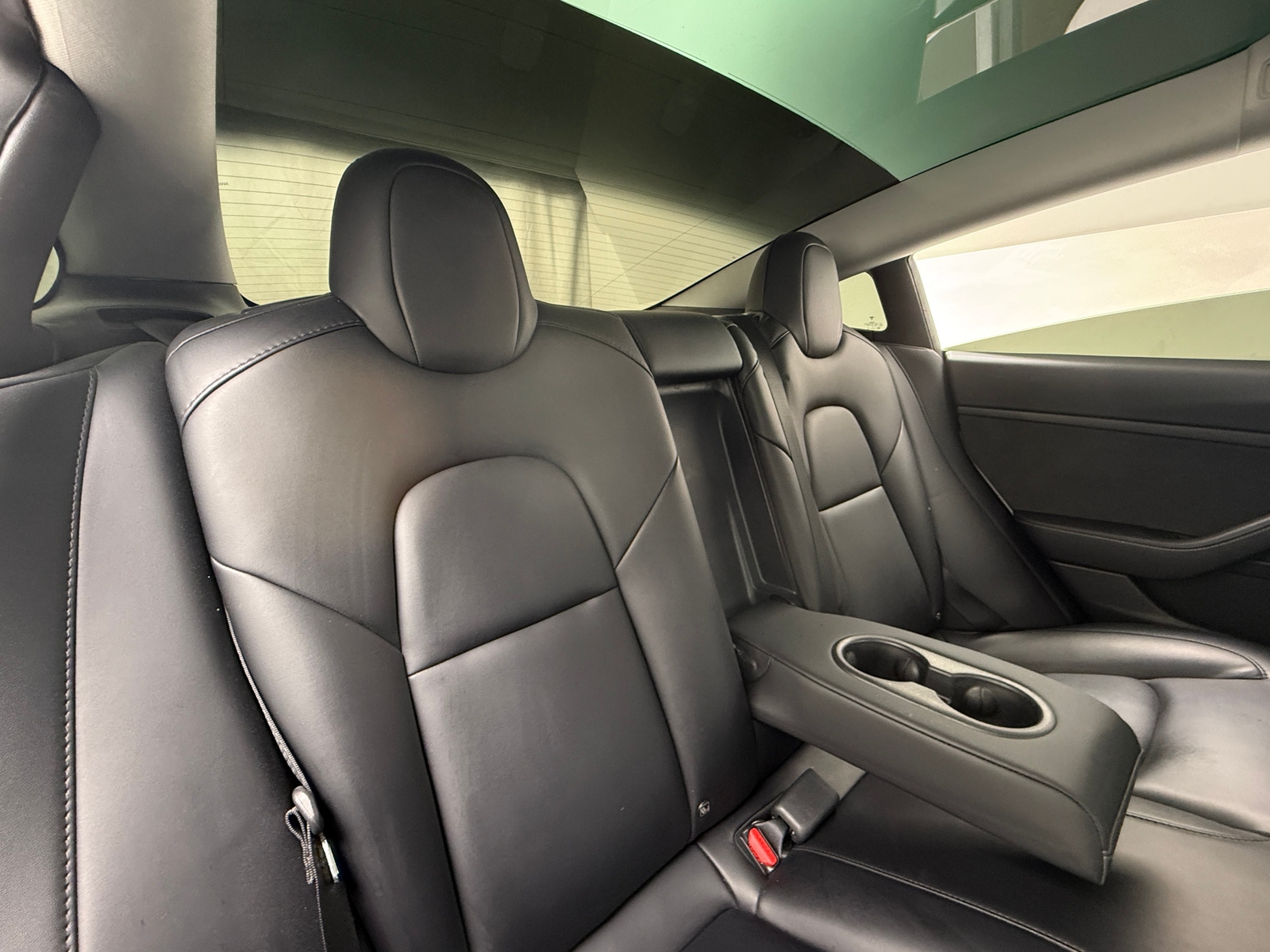 Thumbnail: 2021 Tesla Model 3 - 5