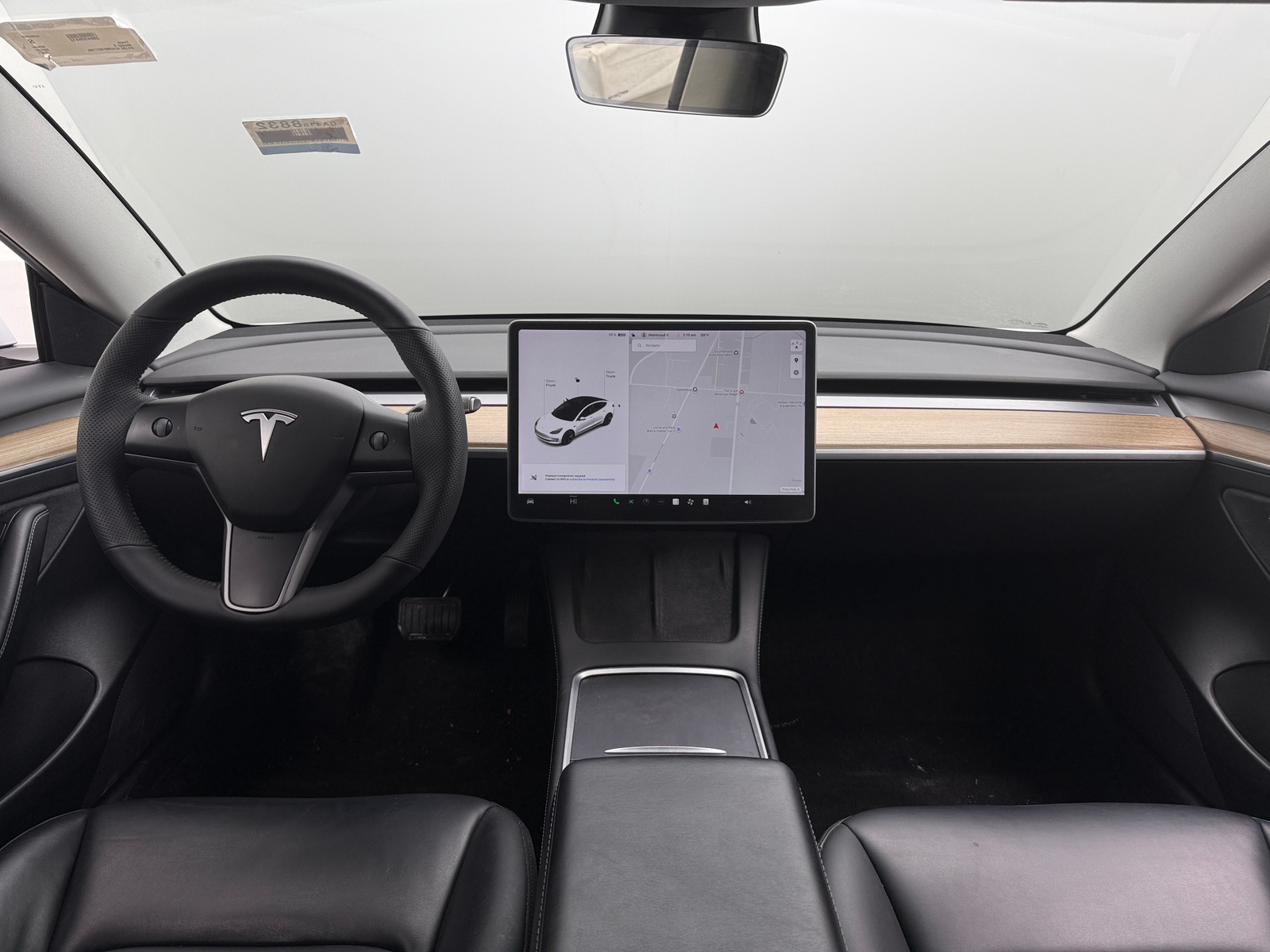 Thumbnail: 2021 Tesla Model 3 - 2