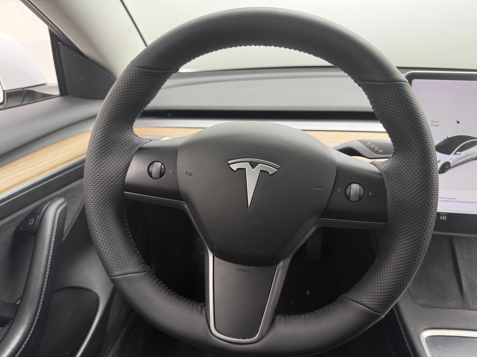 Thumbnail: 2021 Tesla Model 3 - 4