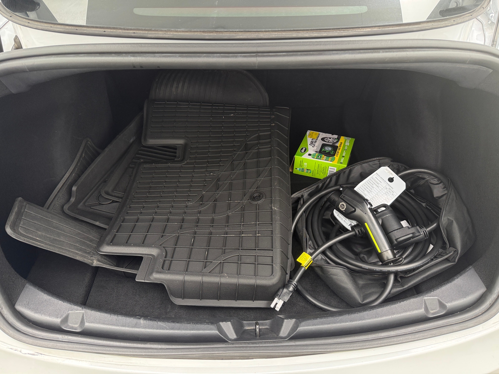 Thumbnail: 2021 Tesla Model 3 - 6