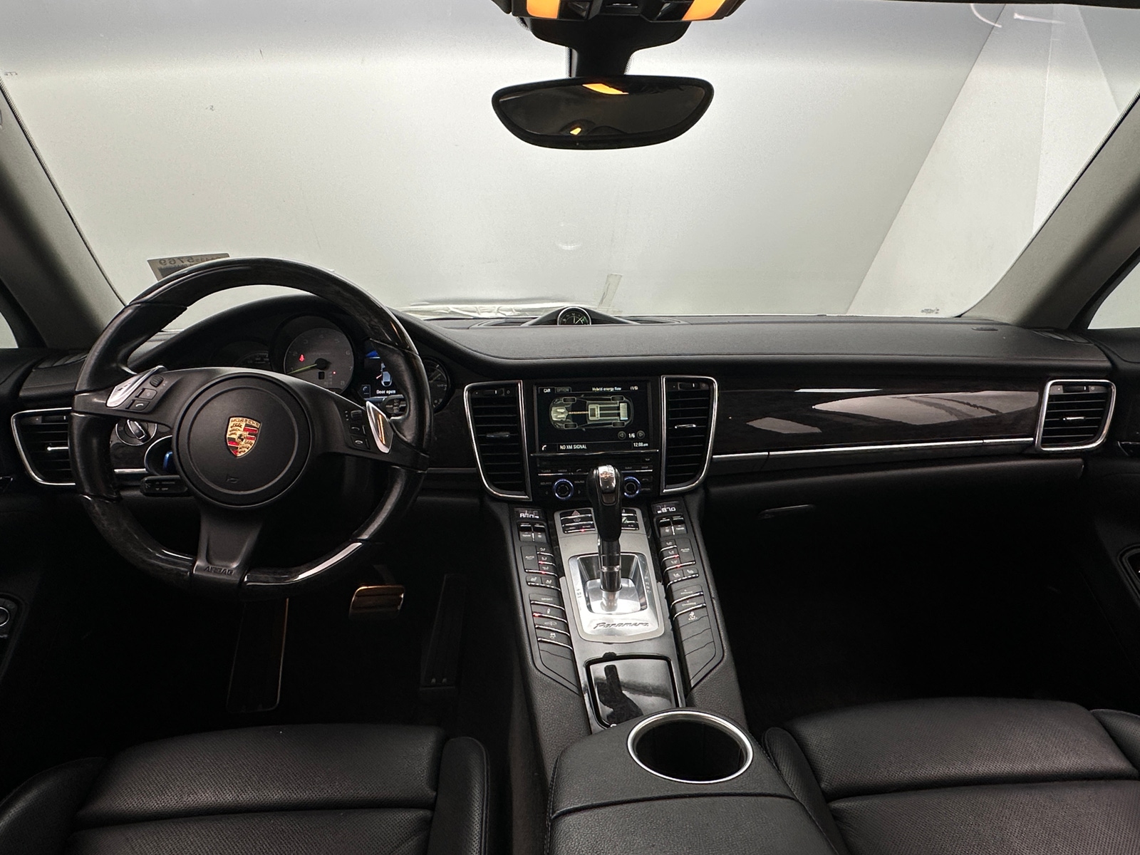 Thumbnail: 2015 Porsche Panamera - 2