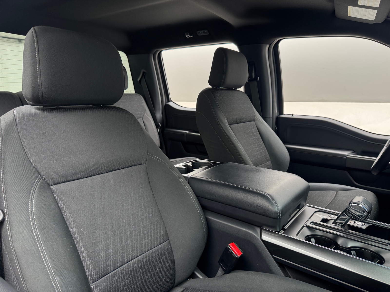 Thumbnail: 2022 Ford Econoline - 2