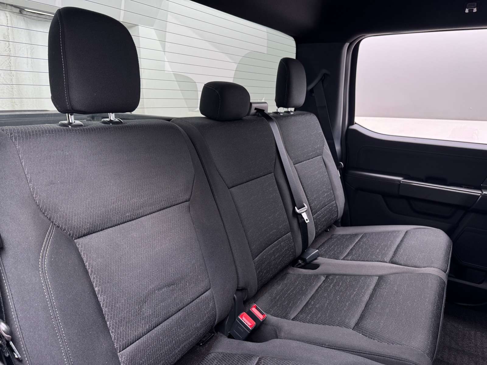 Thumbnail: 2022 Ford Econoline - 6