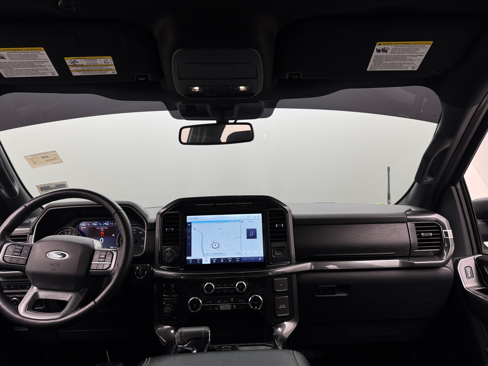 Thumbnail: 2022 Ford Econoline - 3