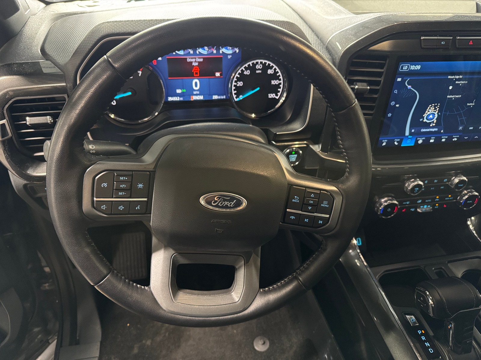 Thumbnail: 2022 Ford Econoline - 5