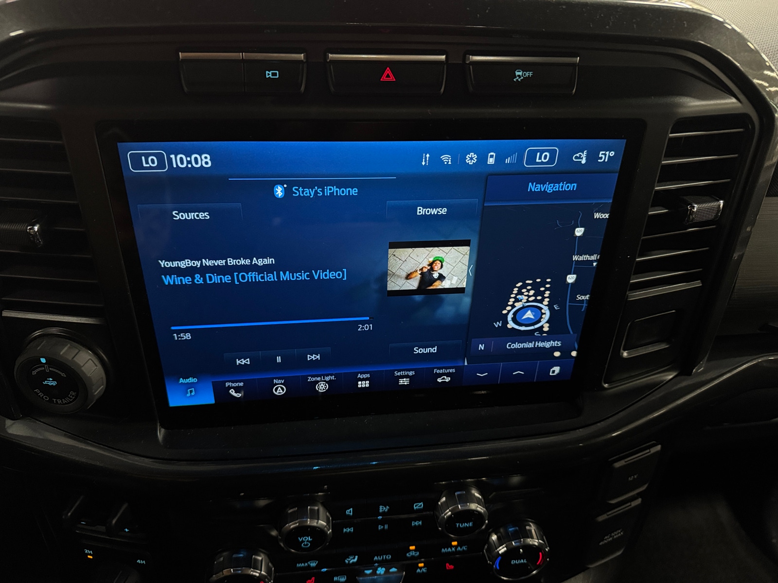 Thumbnail: 2022 Ford Econoline - 4