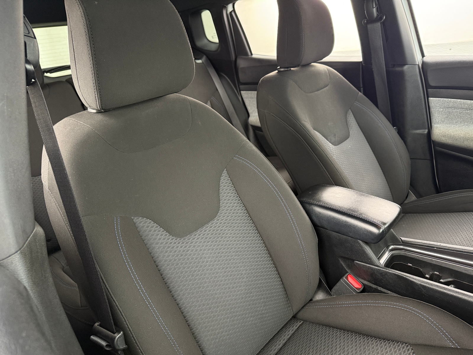 Thumbnail: 2023 Jeep Compass - 2