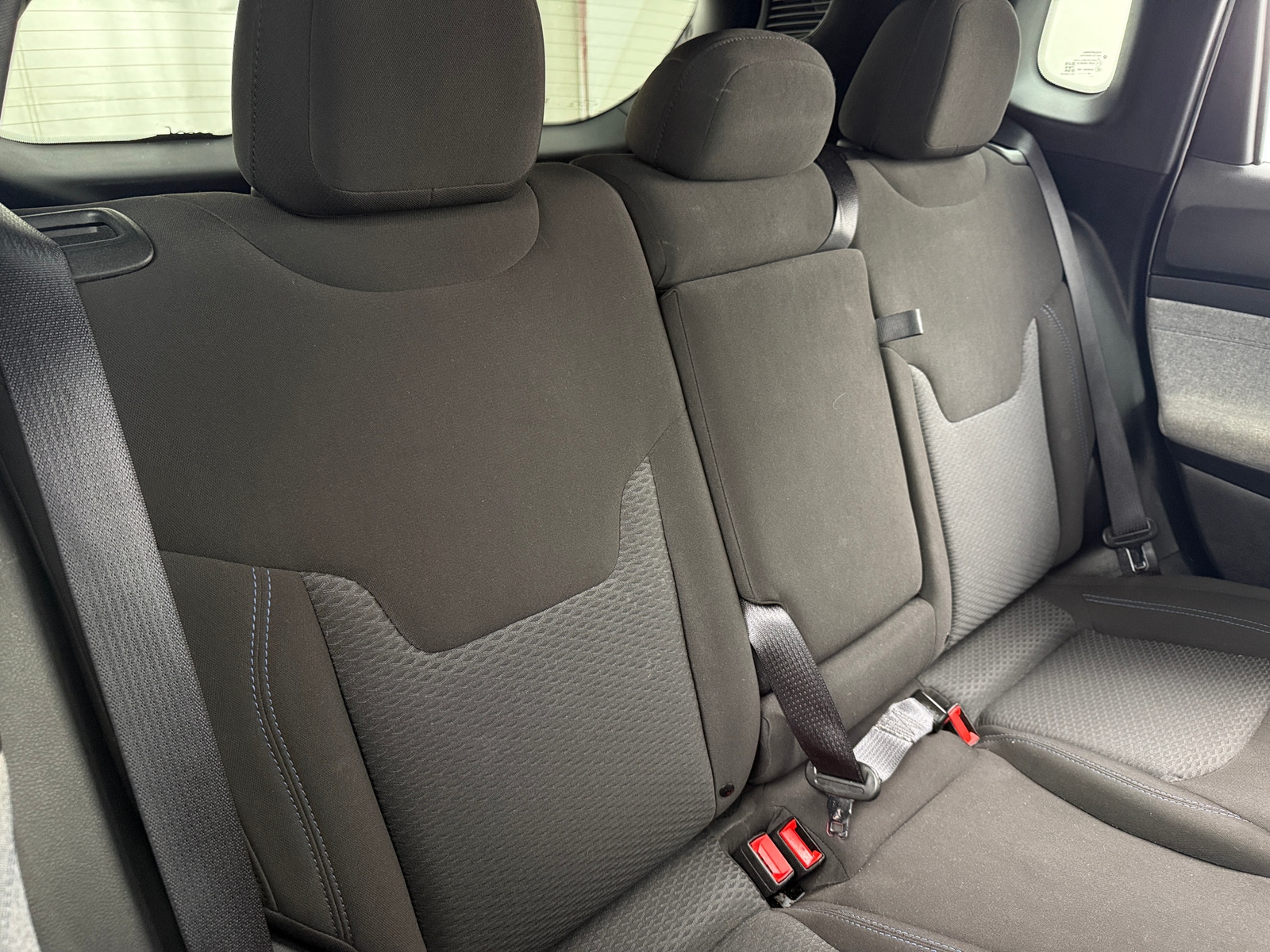 Thumbnail: 2023 Jeep Compass - 6