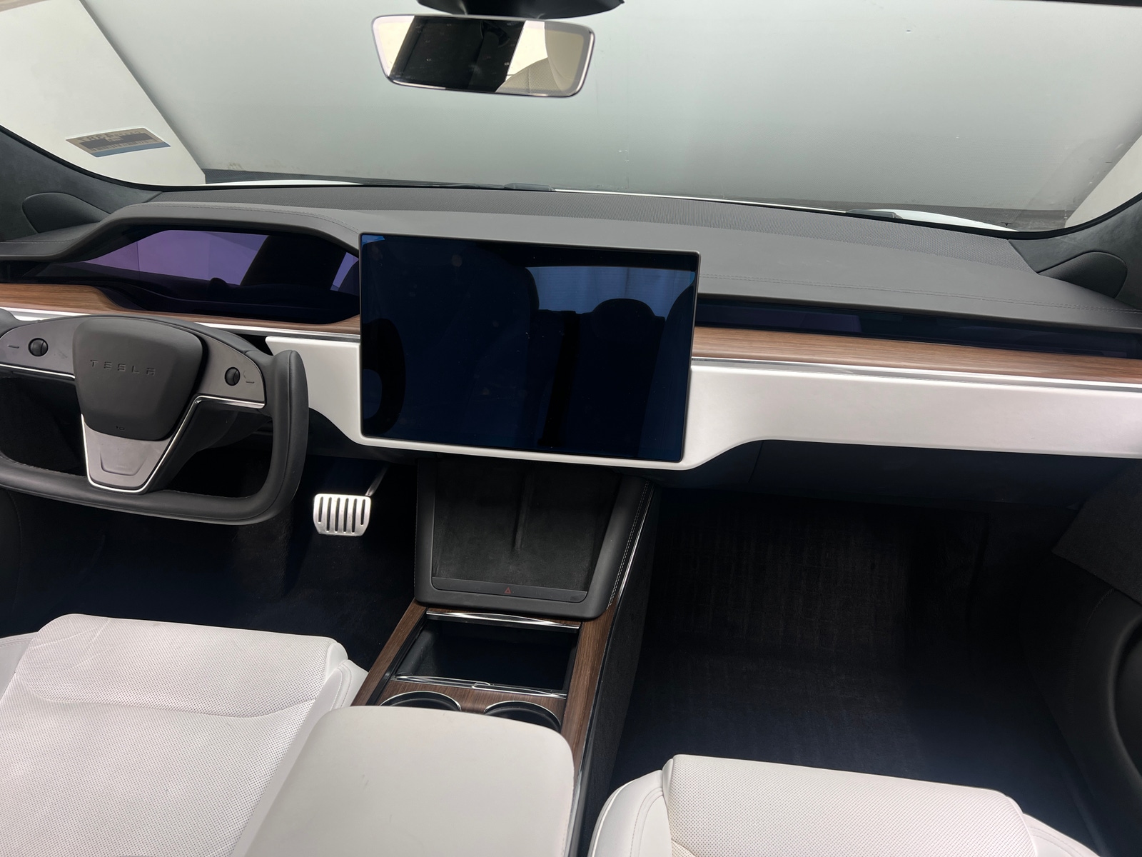 Thumbnail: 2022 Tesla Model S - 2