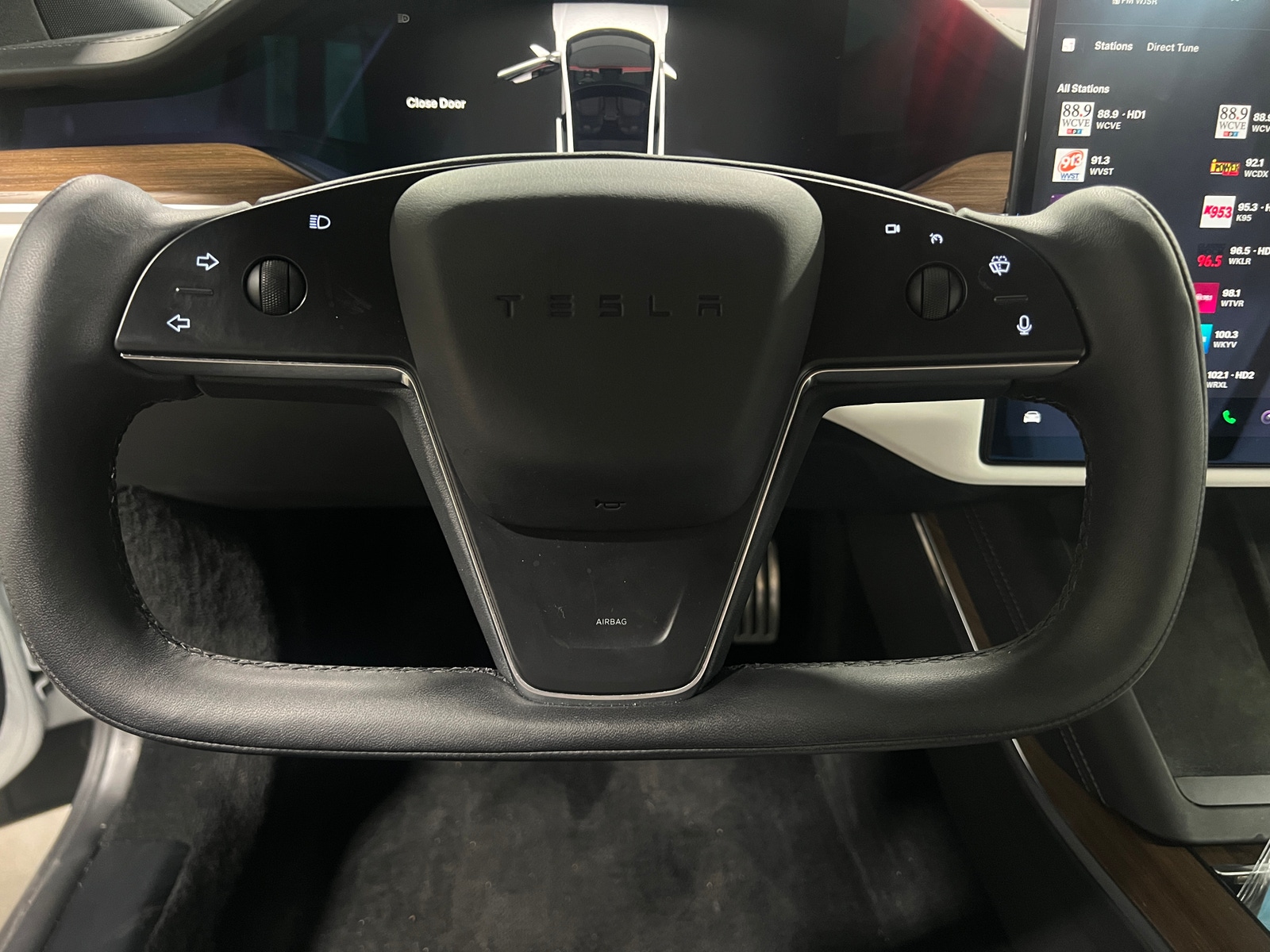 Thumbnail: 2022 Tesla Model S - 4