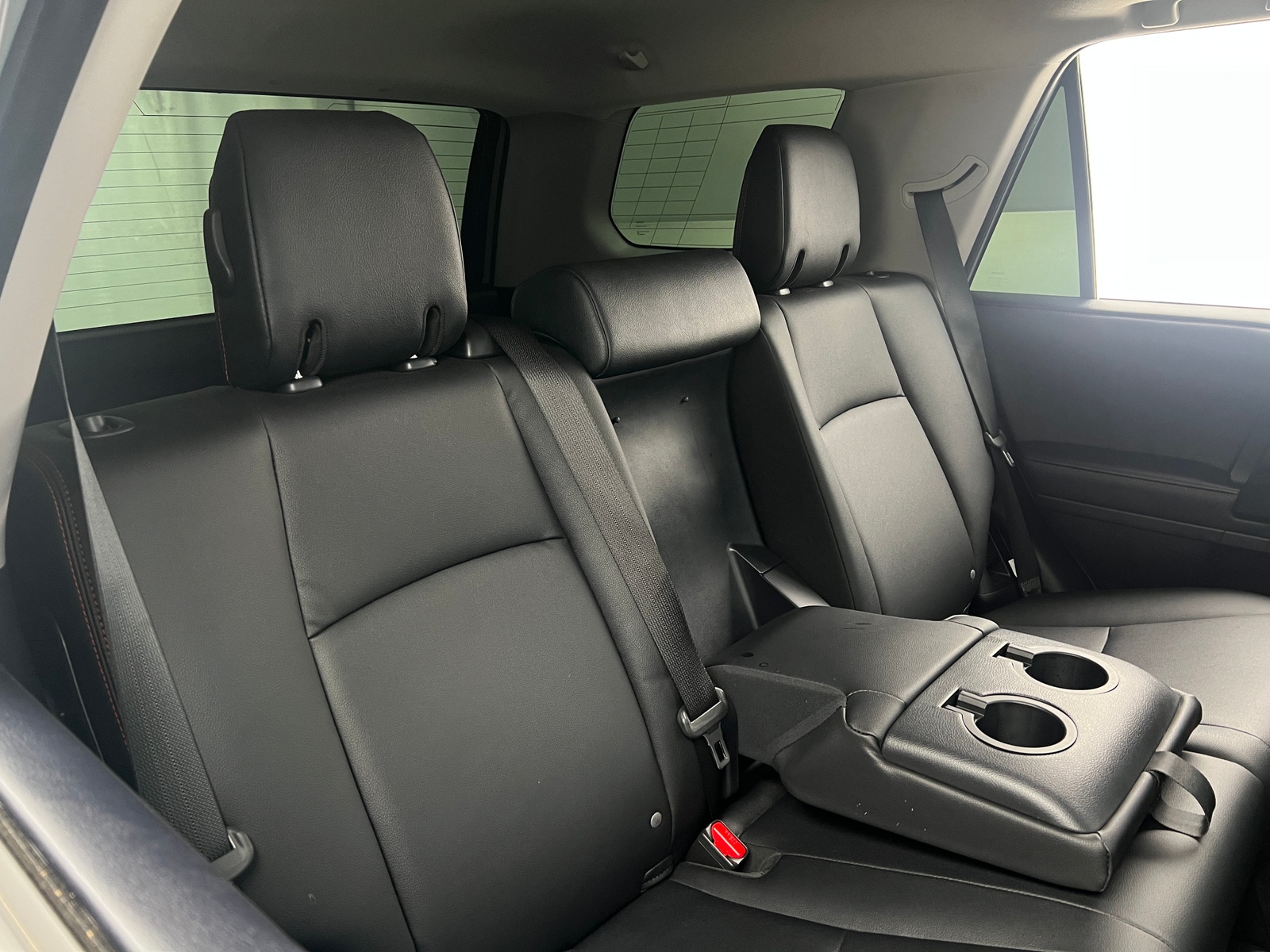 Thumbnail: 2023 Toyota 4Runner - 5