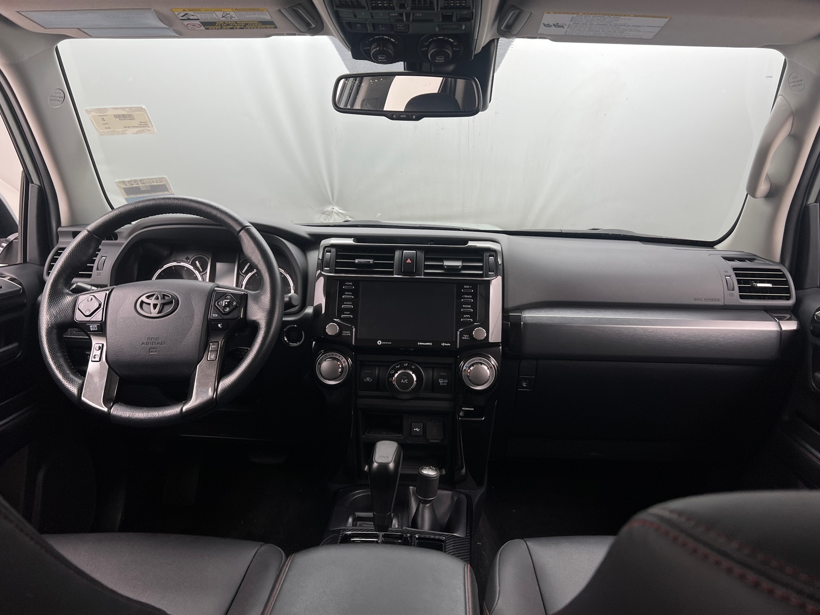 Thumbnail: 2023 Toyota 4Runner - 2