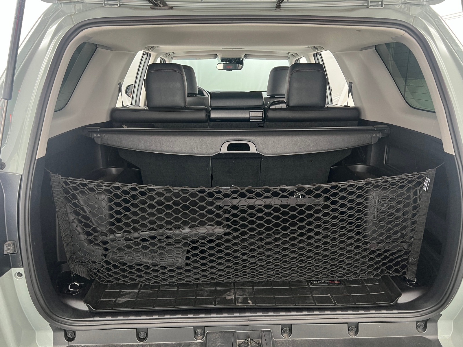 Thumbnail: 2023 Toyota 4Runner - 6