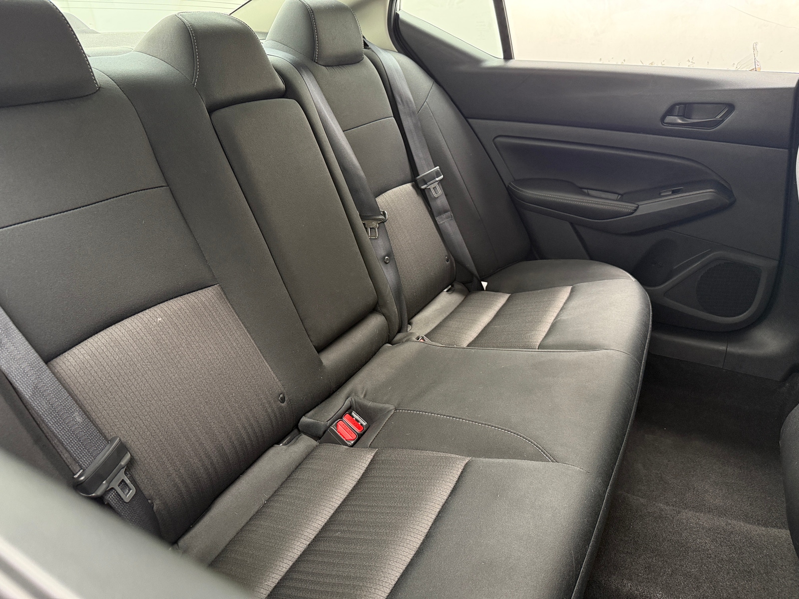 Thumbnail: 2024 Nissan Altima - 6