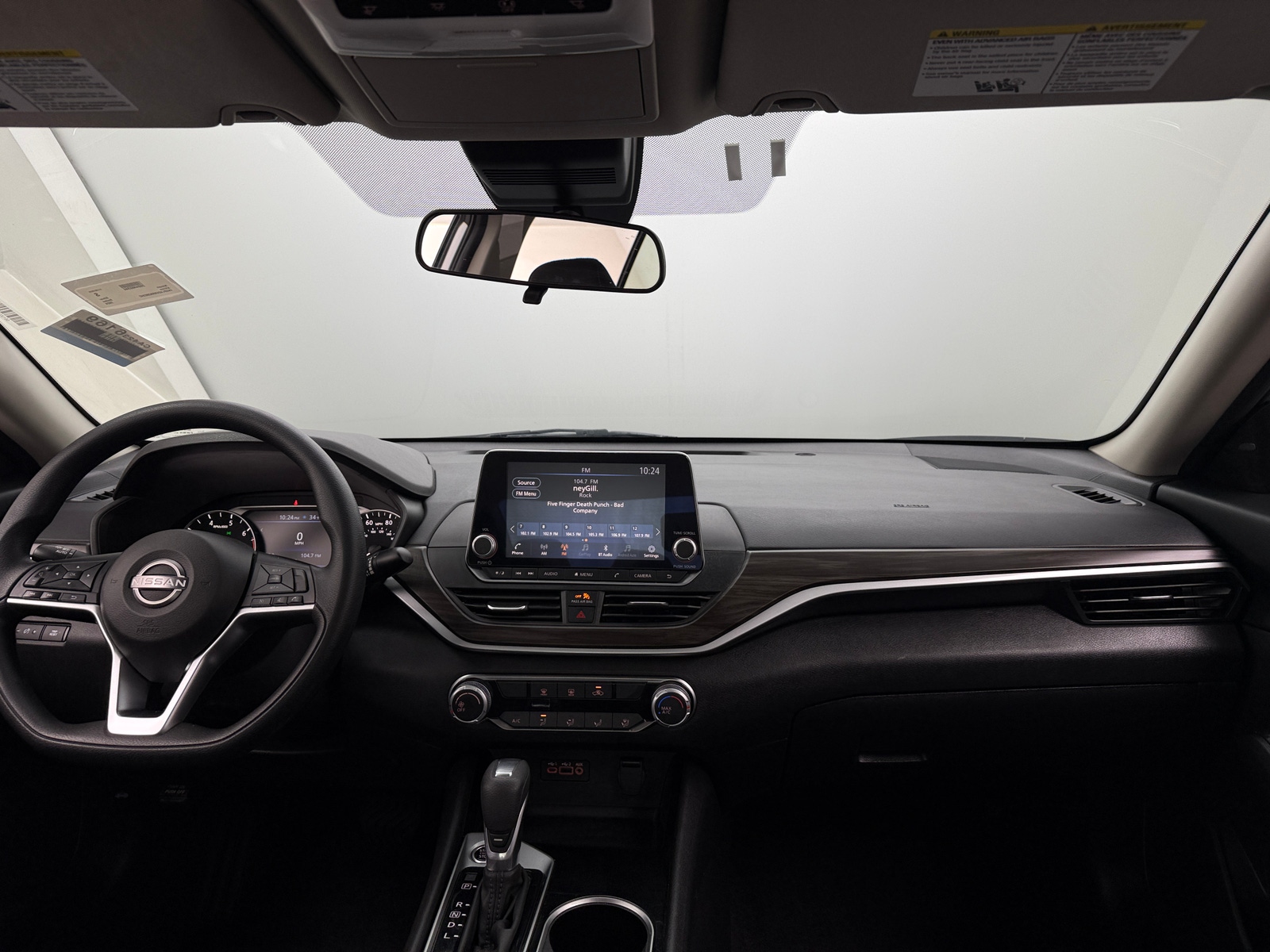 Thumbnail: 2024 Nissan Altima - 3