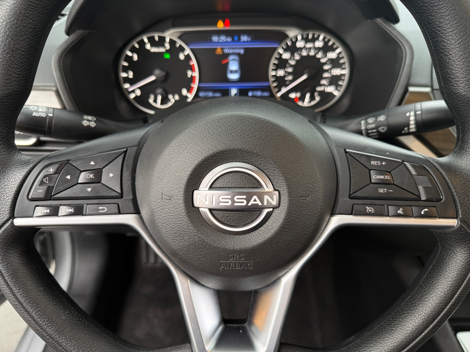 Thumbnail: 2024 Nissan Altima - 5