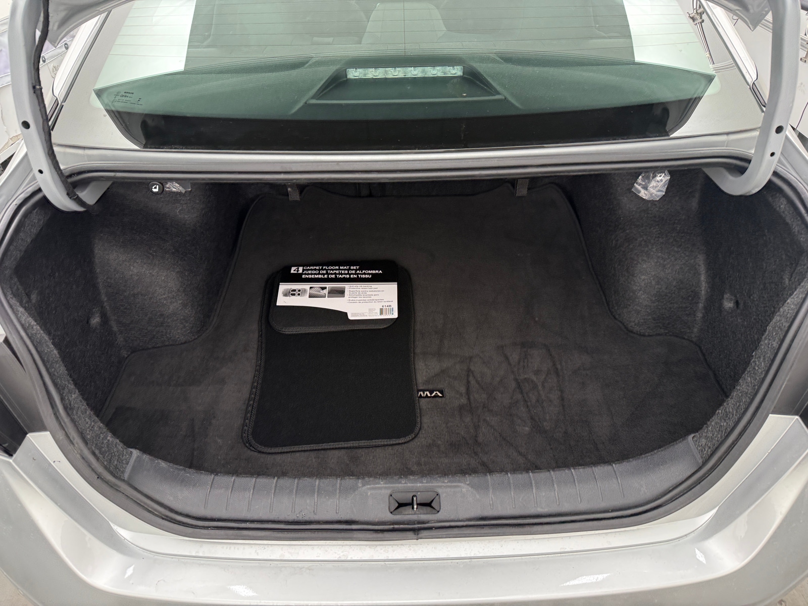 Thumbnail: 2024 Nissan Altima - 7